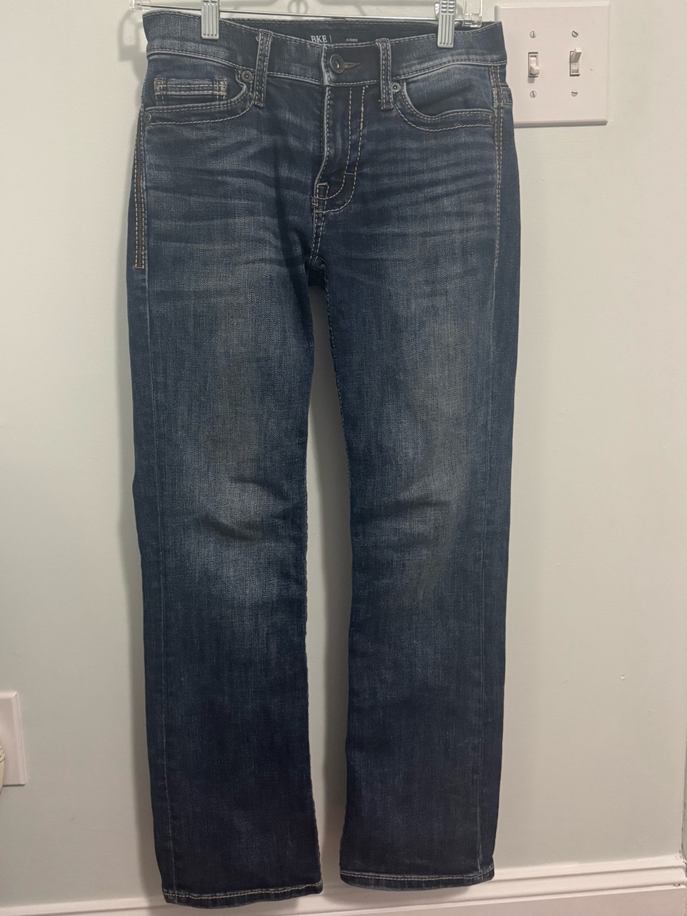 BKE Men’s Aiden Jeans